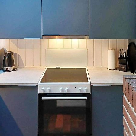 6 Person Holiday Home In N Rre Nebel Norre Nebel Luaran gambar