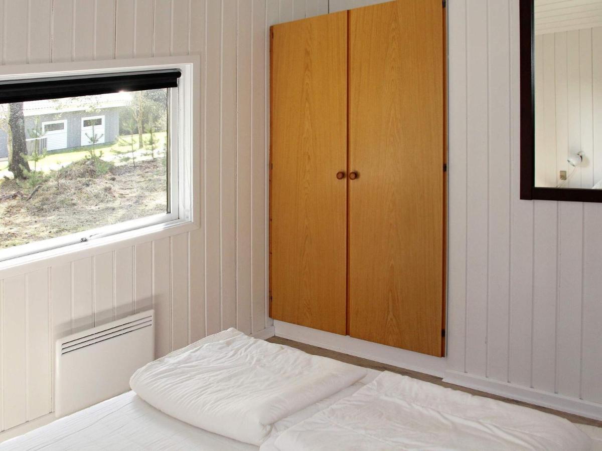6 Person Holiday Home In N Rre Nebel Norre Nebel Luaran gambar