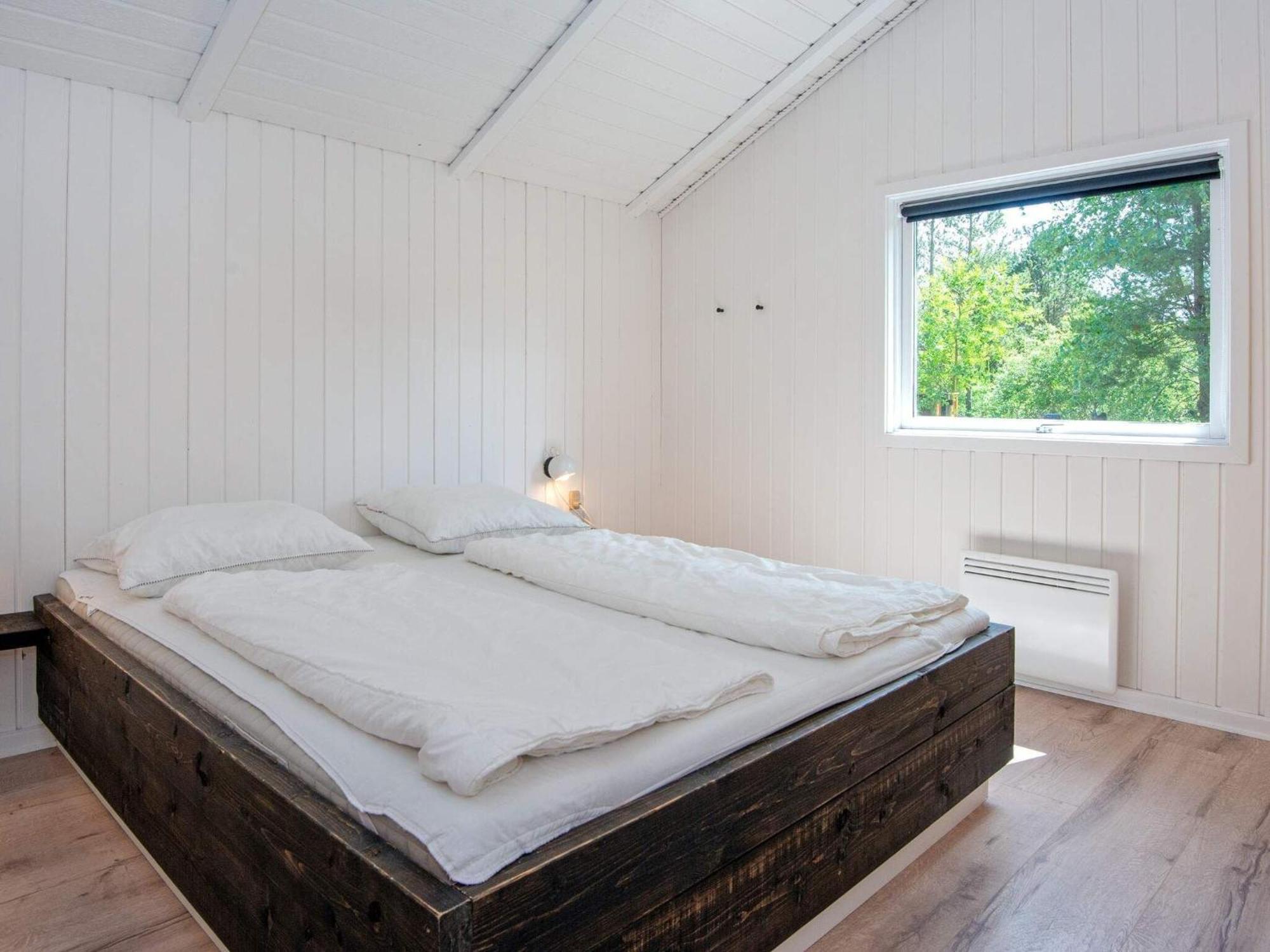 6 Person Holiday Home In N Rre Nebel Norre Nebel Luaran gambar