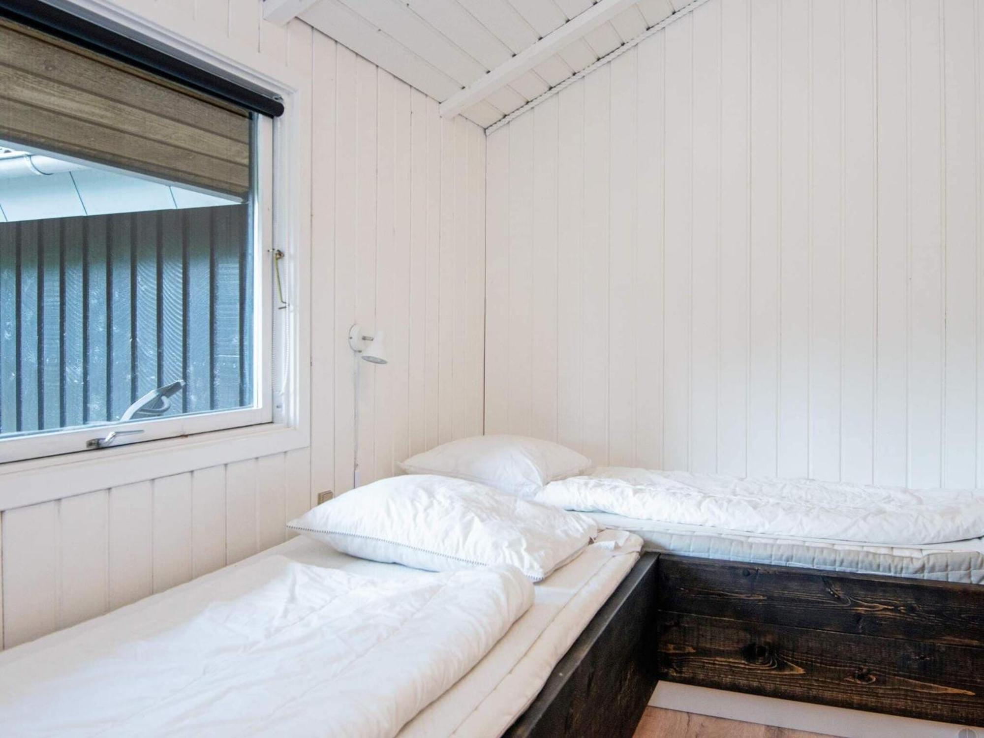 6 Person Holiday Home In N Rre Nebel Norre Nebel Luaran gambar